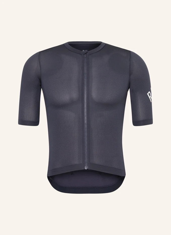 

Велосипедная майка pro team Rapha, черный