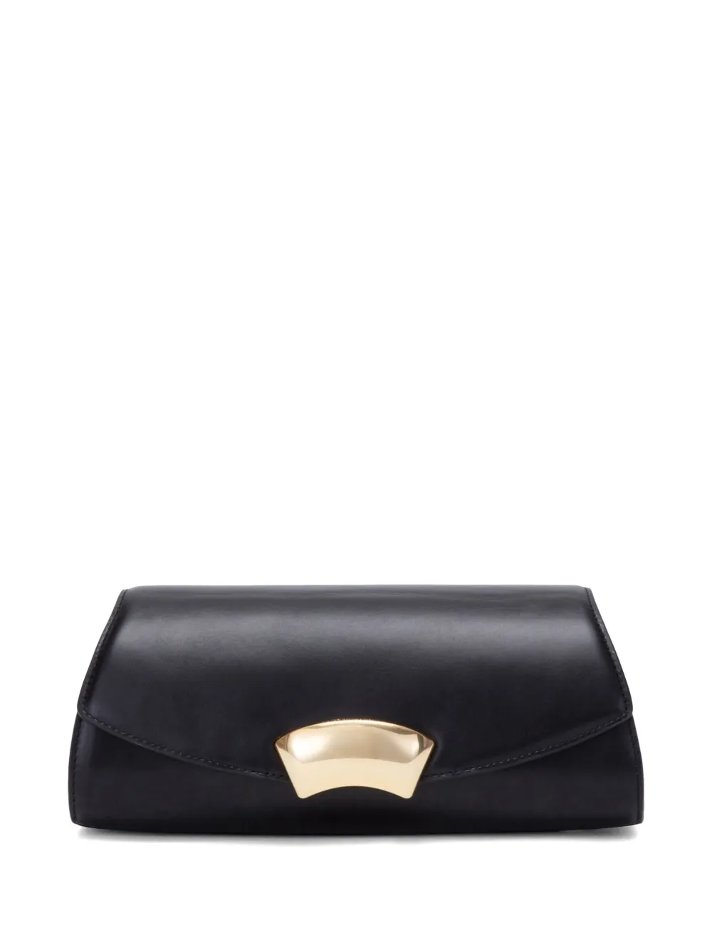 

Клатч ID с логотипом 3.1 Phillip Lim, черный