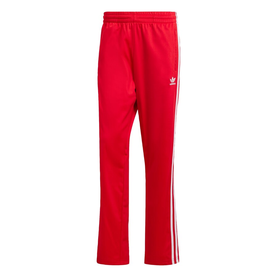 

Брюки ADIDAS ORIGINALS, красный