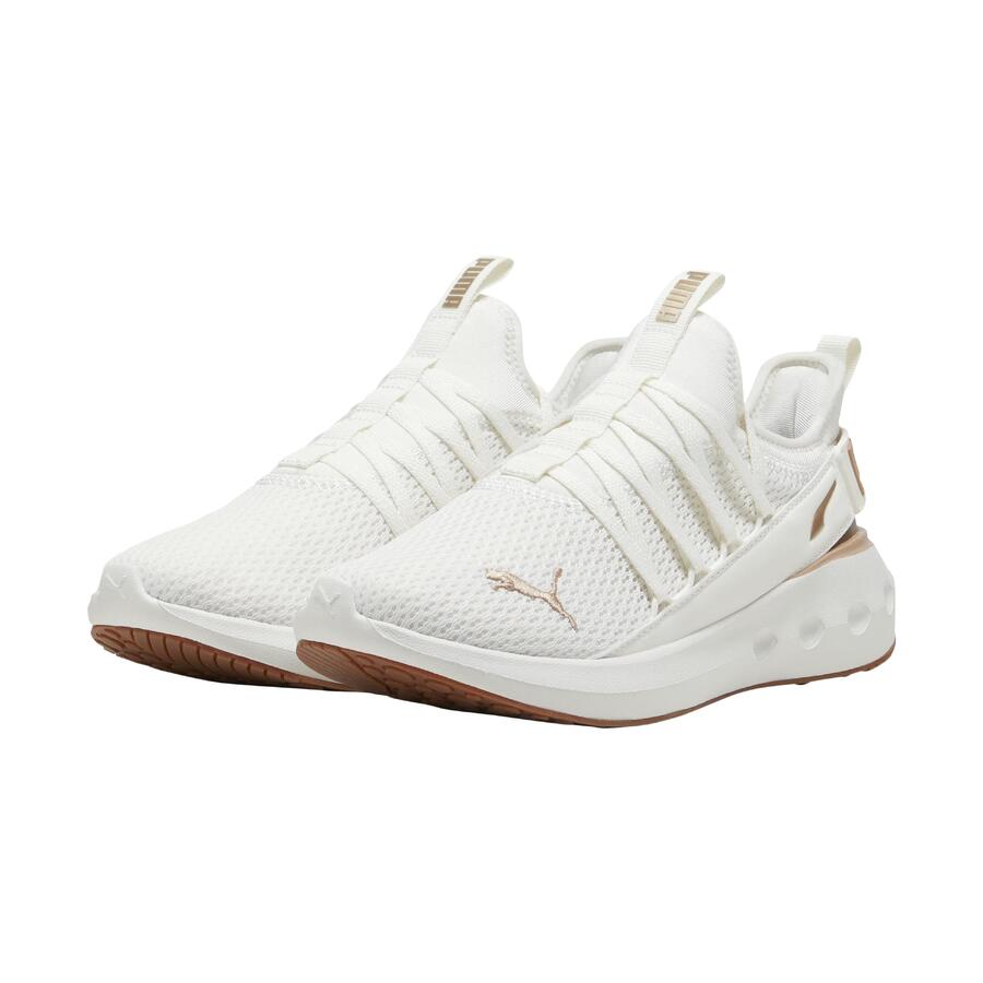 Кроссовки Puma Carson Fresh — фото 3