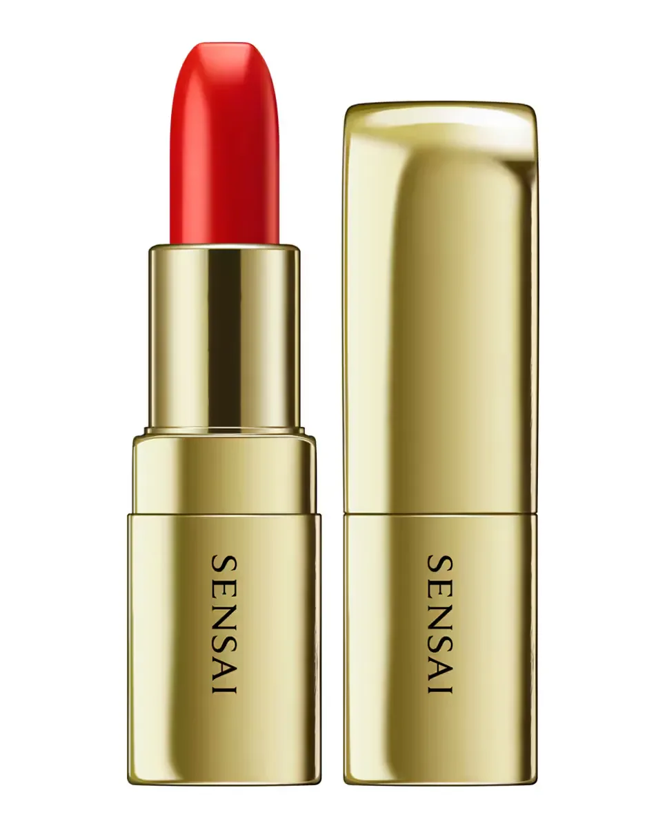 Помада The Lipstick Sensai, 06 Kinmokusei Orange