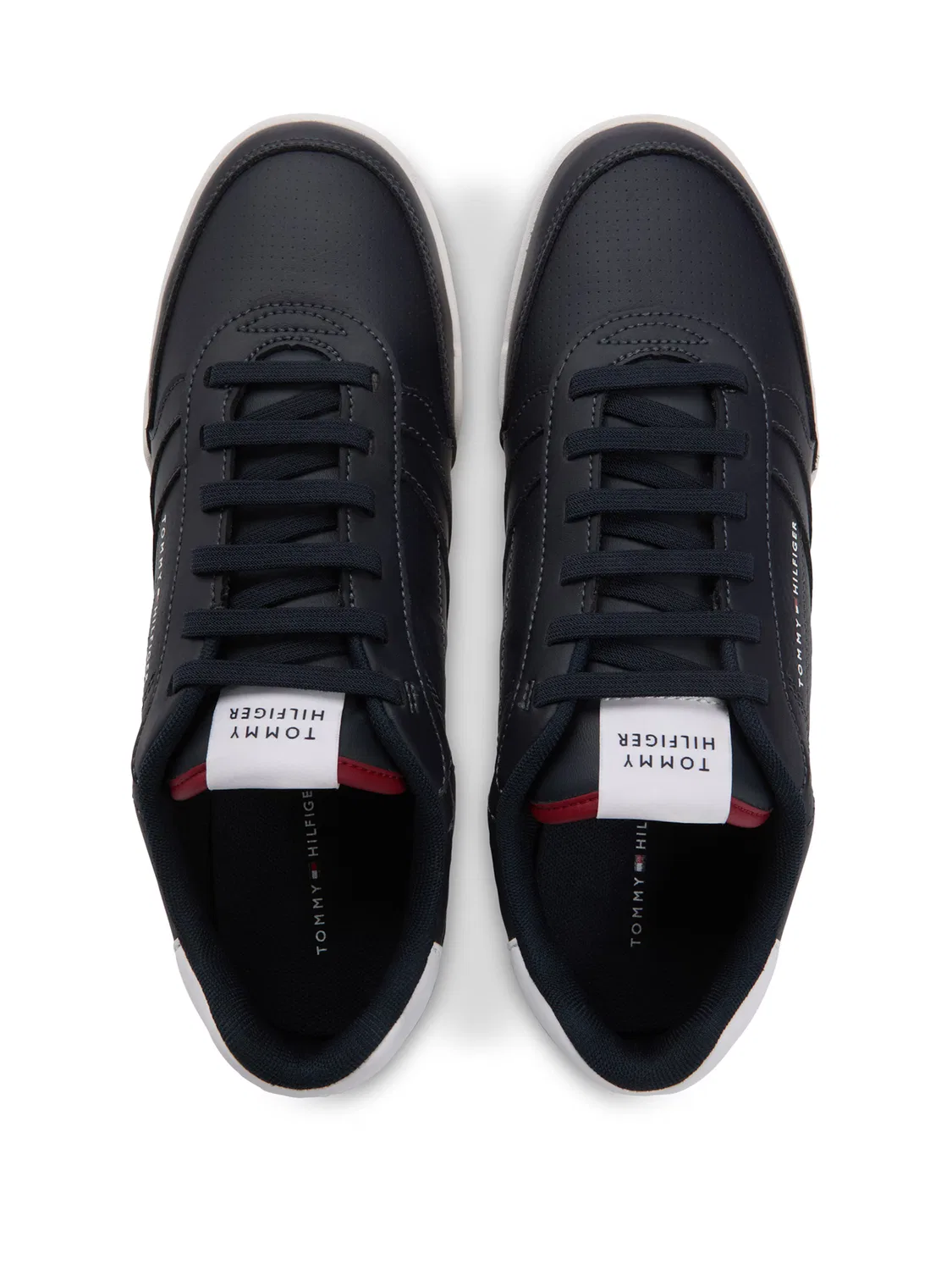 Кроссовки 'Lopro' Tommy Hilfiger, Navy — фото 3