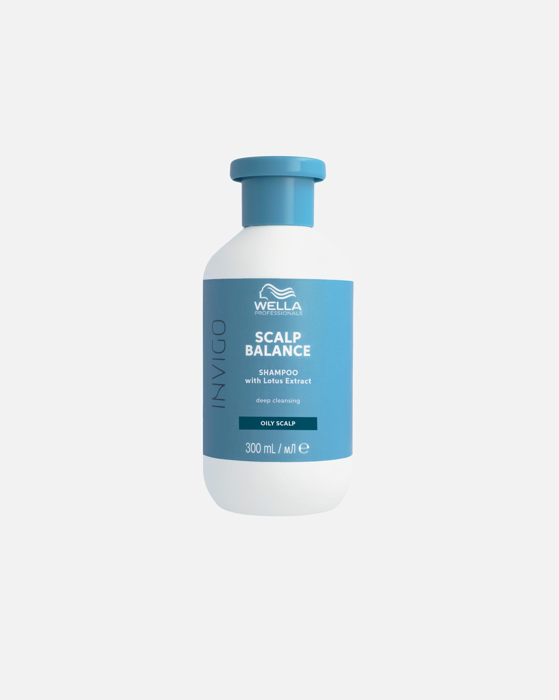 

Шампунь Wella Professionals, 300 мл