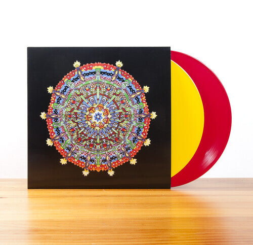 

Виниловая пластинка Of Montreal: Hissing Fauna, Are You The Destroyer