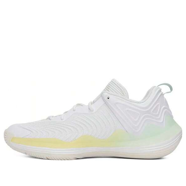 

Кроссовки adidas D Rose Son Of Chi 3 'Cloud White Linen Green', белый