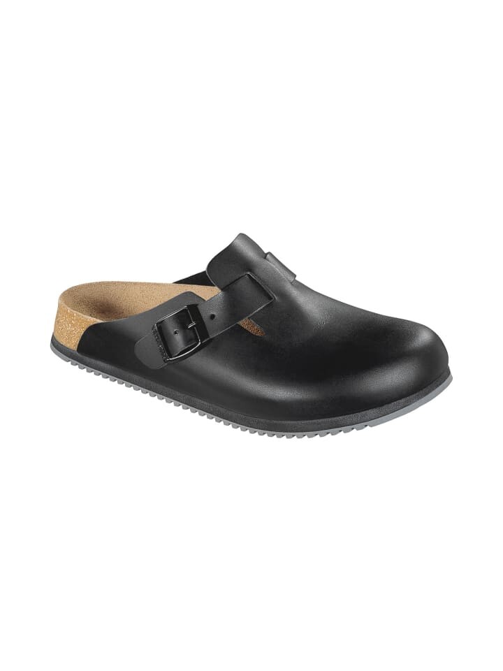 

Сабо Birkenstock, черный