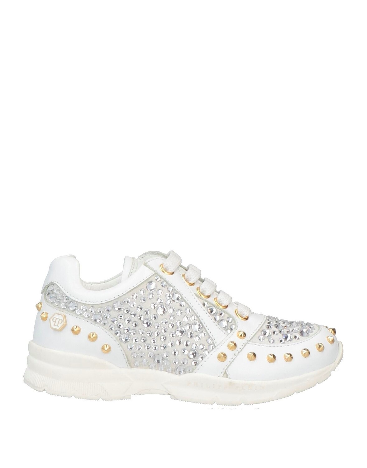 

Кроссовки Philipp Plein, белый