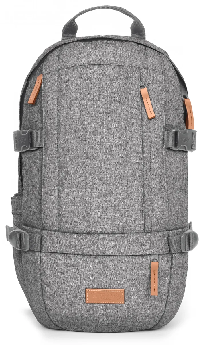 

Рюкзак для отдыха Eastpak "FLOID" с многочисленными отделениями, серый