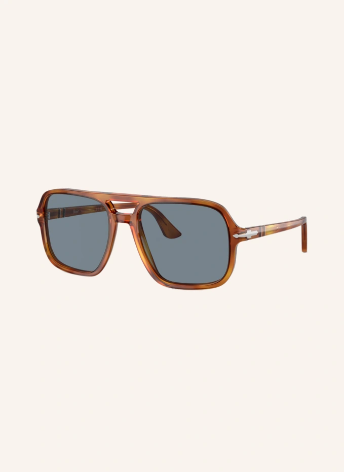 

Солнцезащитные очки po3328s Persol, синий