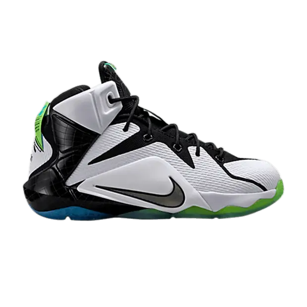 

Кроссовки Nike LeBron 12 GS, All Star