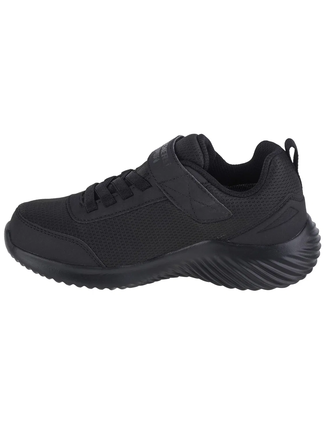 Кроссовки 'Skechers Bounder-Dripper Drop' Skechers, Black