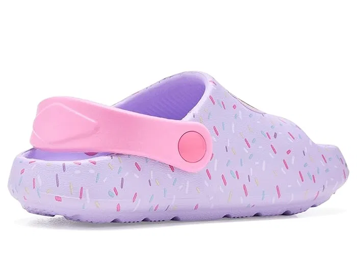 Сабо Gabby's Dollhouse Molded Клоги Josmo, Purple — фото 4