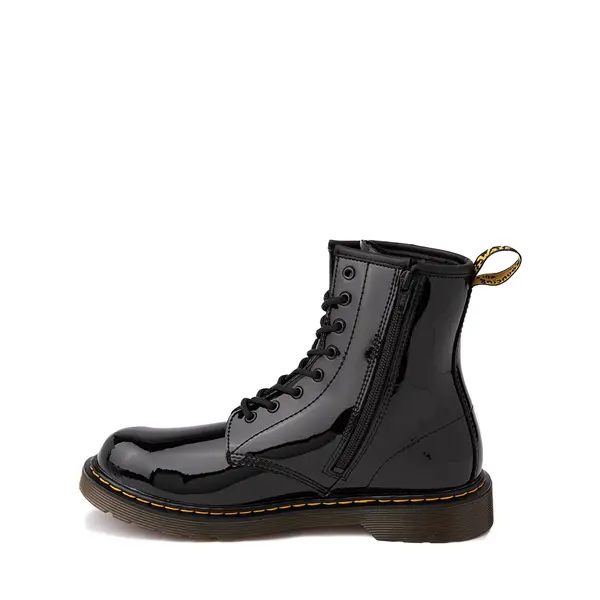 

Ботинки Dr. Martens 1460 8-Eye Patent Boot, черный