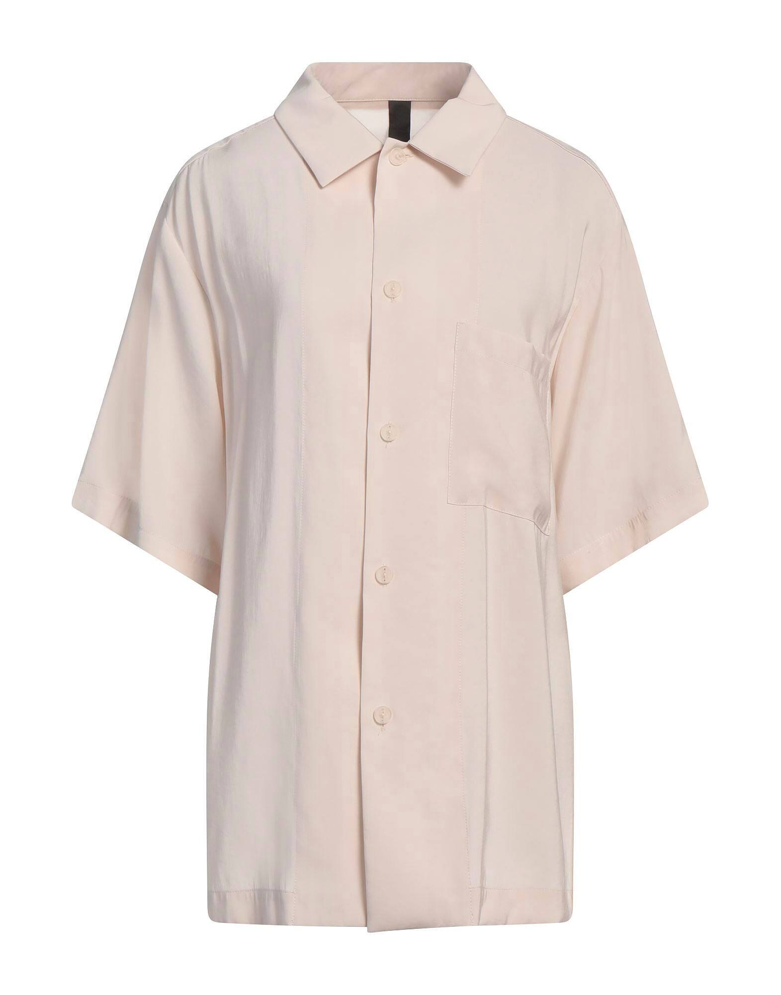 

Рубашка HevÒ, бежевый