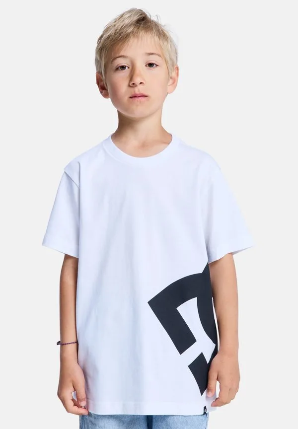 Футболка с принтом lanai Dc Shoes, Wbb White — фото 2