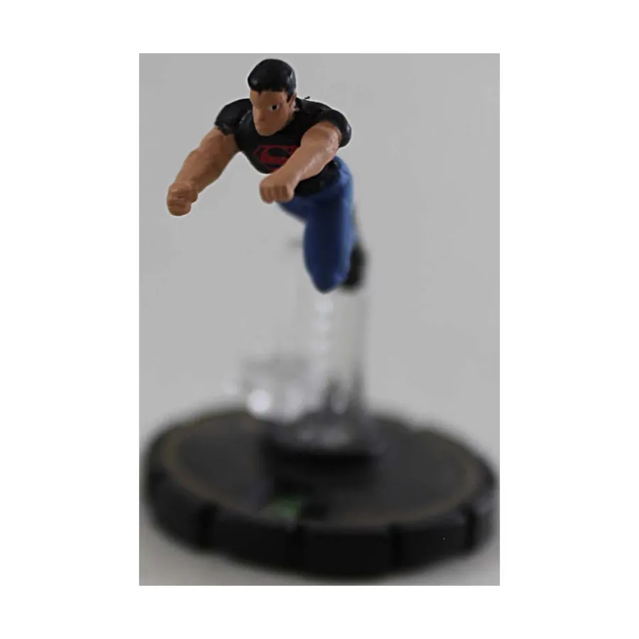 

Коннор Кент (ограниченное издание) # 210 (LE), DC HeroClix - Legacy - Singles