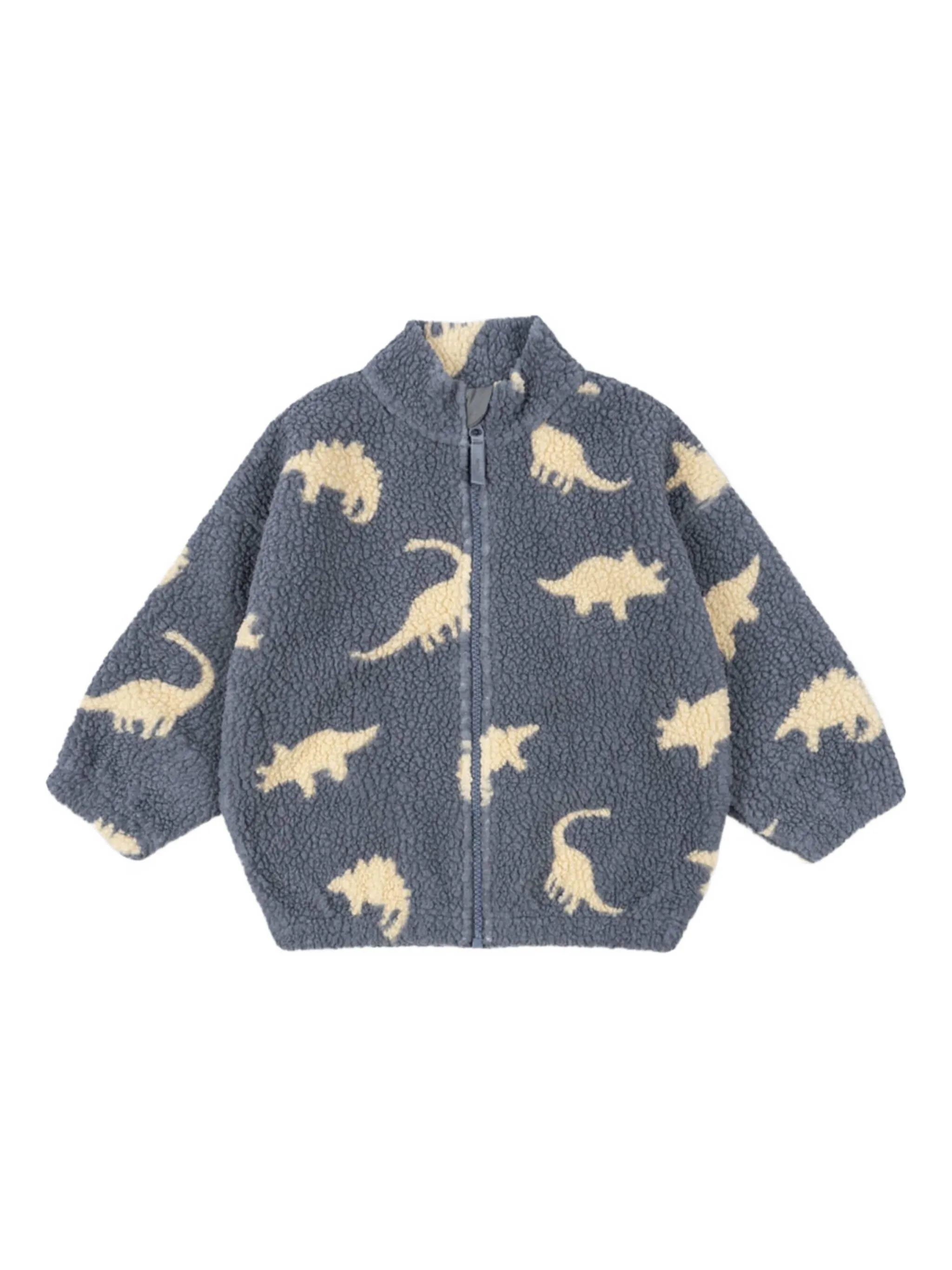 

Куртка Jody на молнии Konges Sløjd, синий