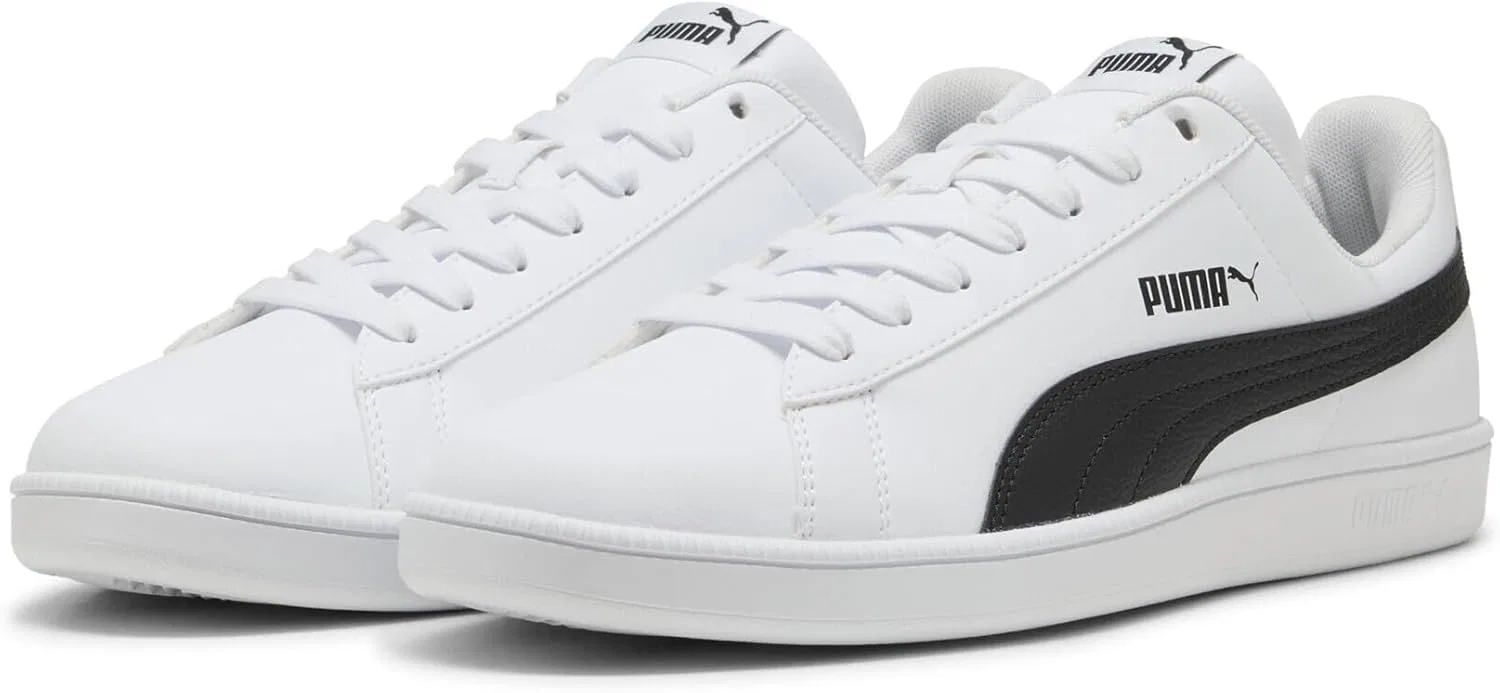 Кроссовки PUMA Adult UP, Puma White Puma Black — фото 3