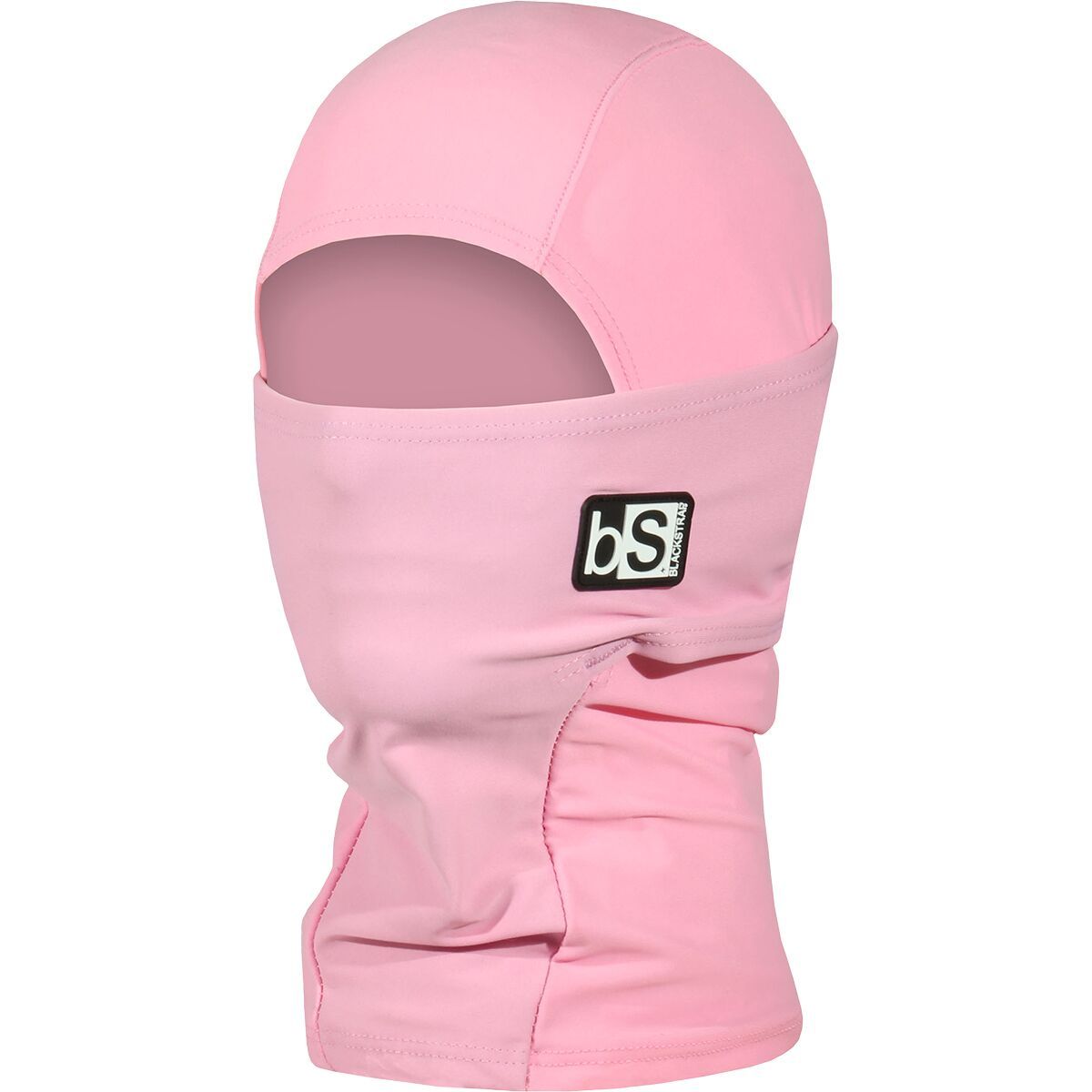 

Детская худи Solid Blackstrap, цвет rose