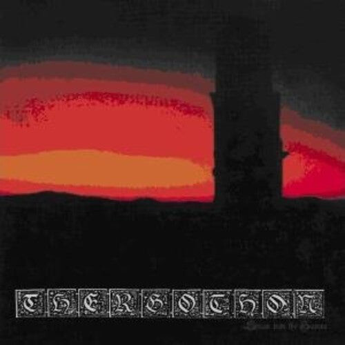 

CD диск Thergothon: Stream from the Heavens
