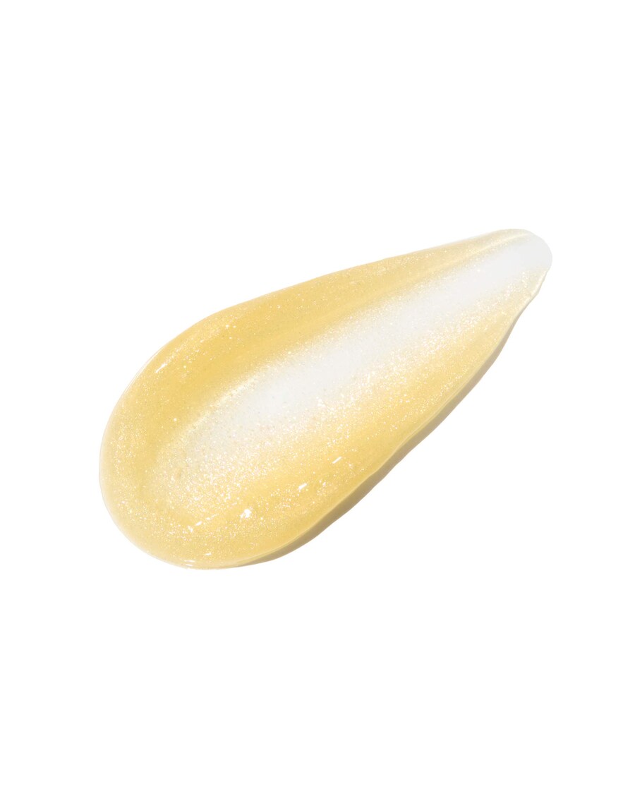Увлажняющий и блестящий бальзам для губ Lip Snack Kulfi, 0.5 oz/15 mL, Vanilla Sponge Cake — фото 4
