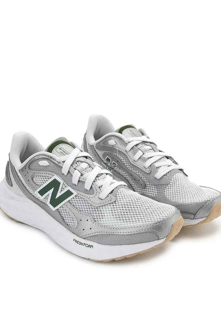 Кроссовки мужские спортивные, Arishi New Balance — фото 2