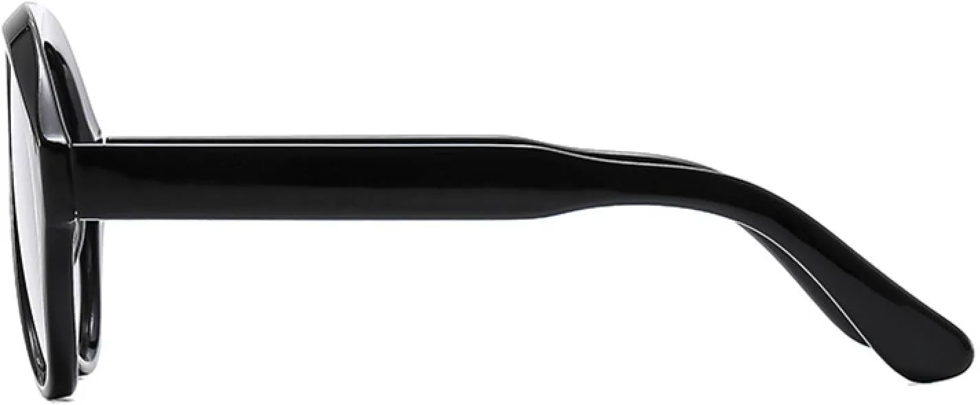 

Модные большие женские солнцезащитные очки в стиле ретро конфетных цветов UV400 для мужчин и для активного отдыха на открытом воздухе HHZZYVY, Leopard Tea