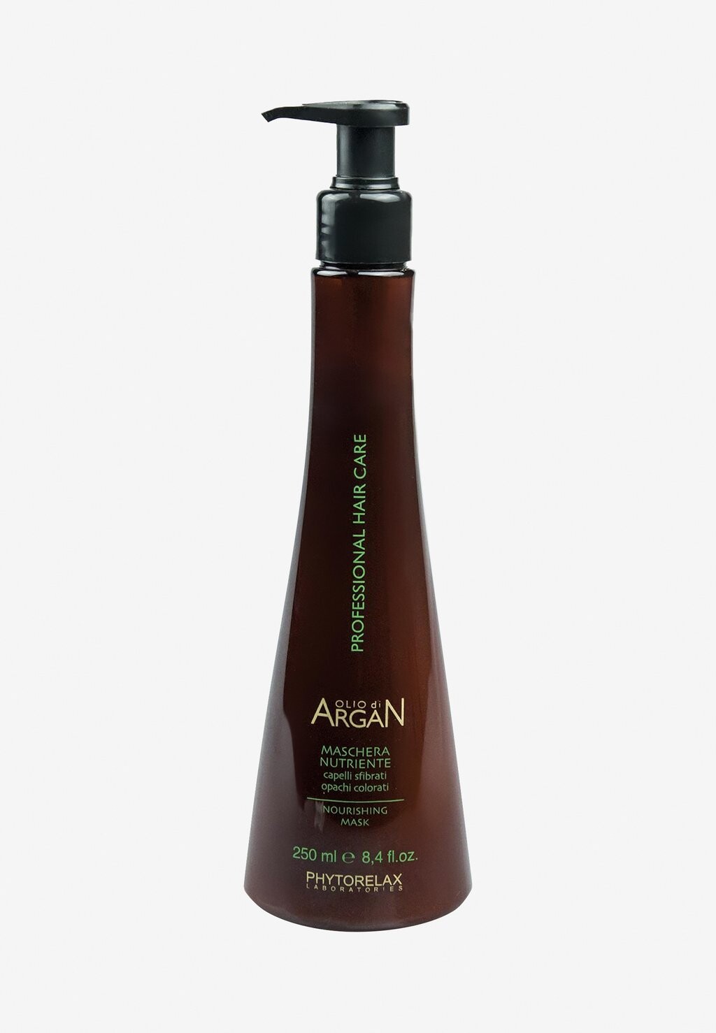 

Маска для волос Argan Nourishing Mask Phytorelax