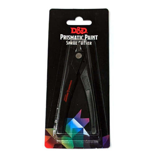 

Аксессуары WizKids/NECA D&D Prismatic Paint: Sprue Cutter