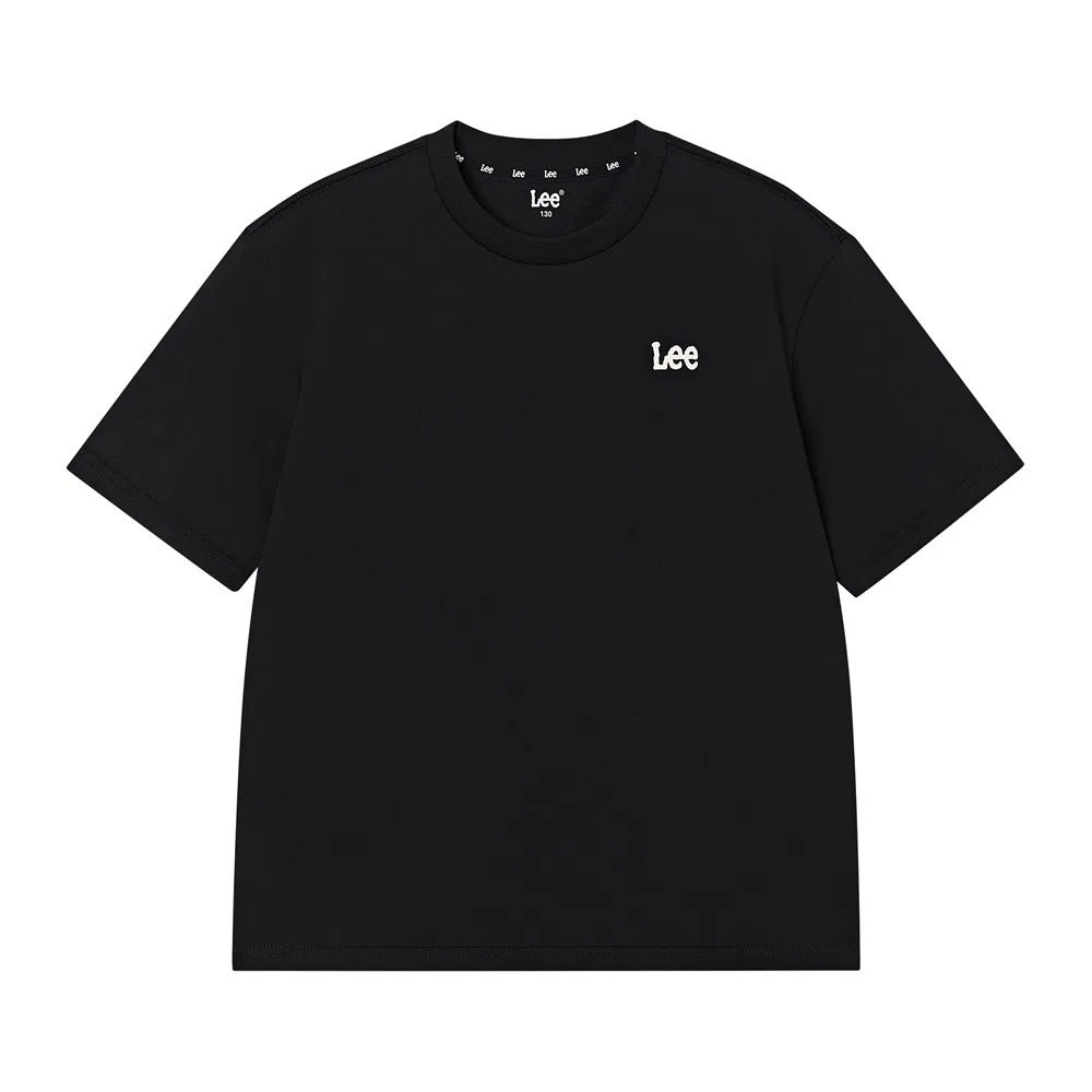 Детский набор из двух футболок с коротким рукавом от Lee Kids