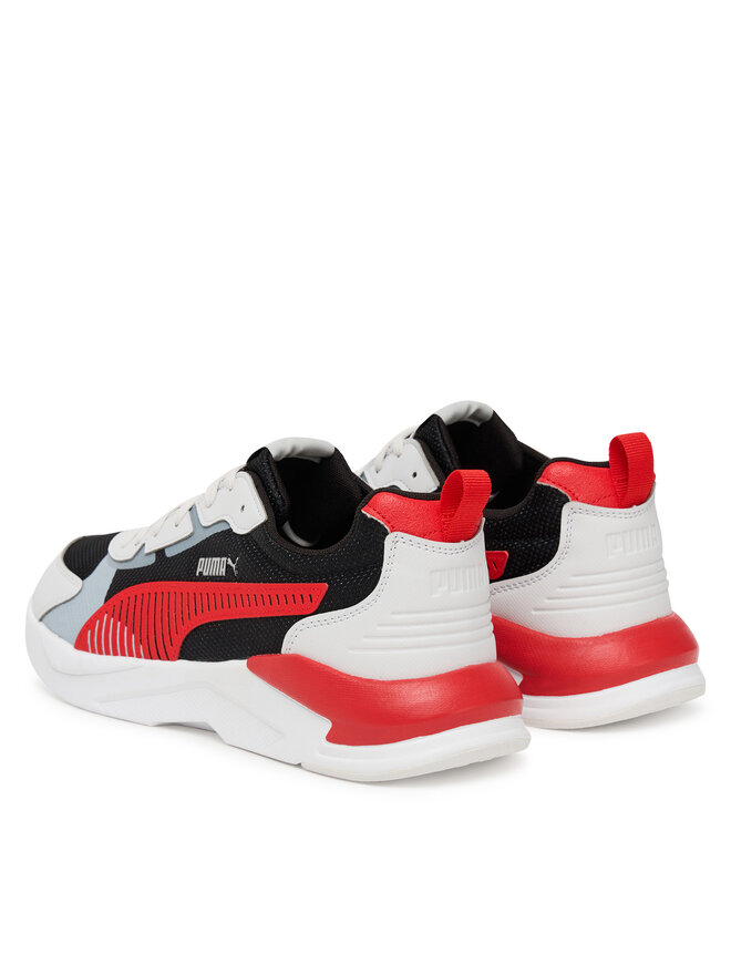 Кроссовки Puma X-Ray 3 Lt, мультиколор — фото 3