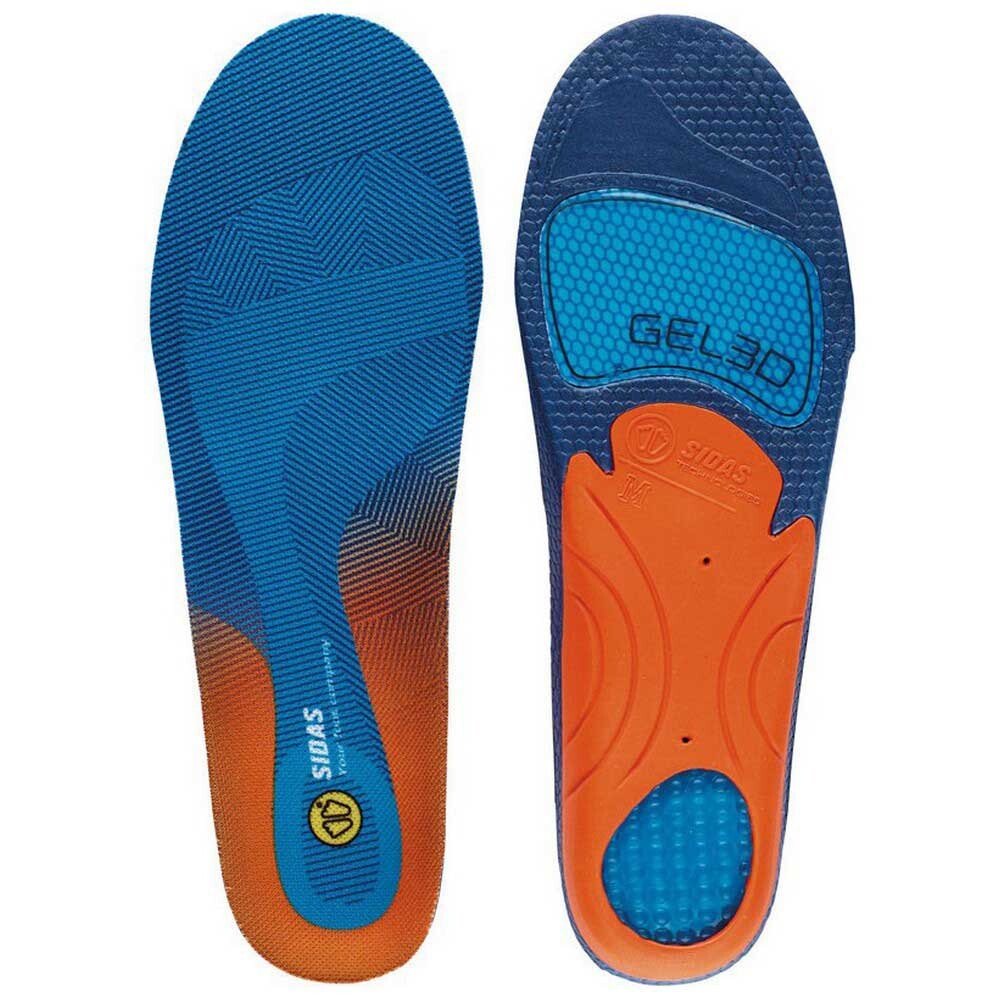 

Лыжные ботинки Sidas Cushioning Gel 3D