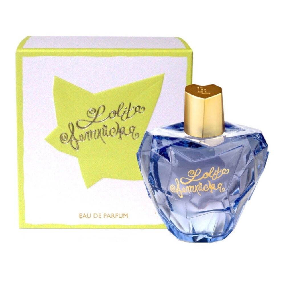 Лолита Лемпицка, Mon Premier Parfum, парфюмированная вода, 50 мл Lolita Lempicka — фото 2
