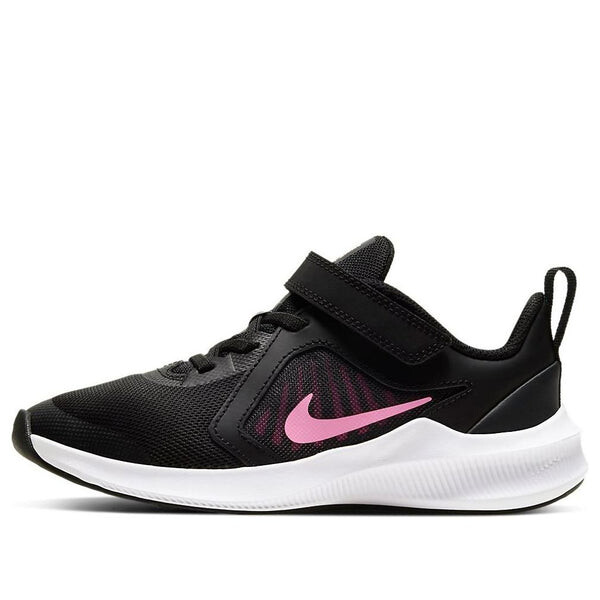 

Кроссовки дауншифтер 10 Nike, черный
