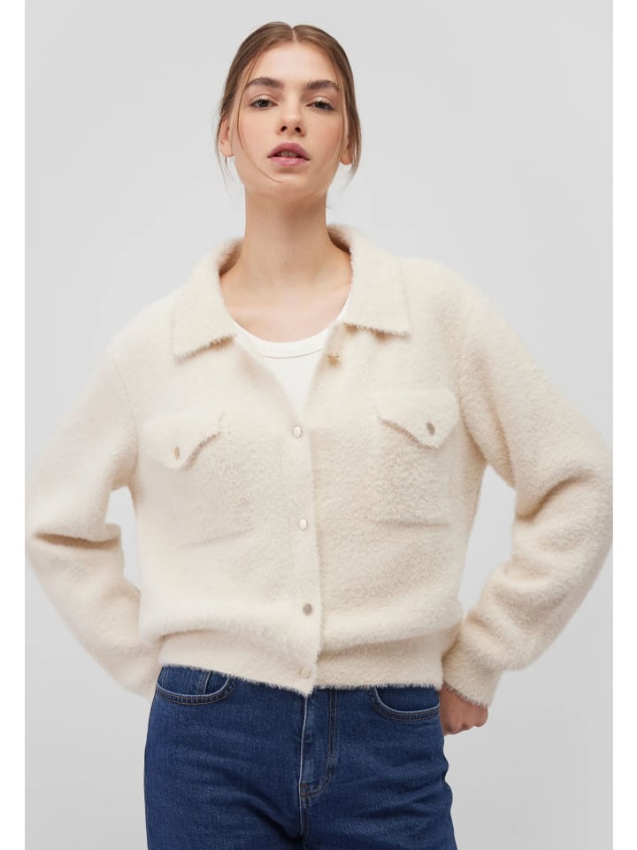 

Кардиган Mavi Jeans, белый