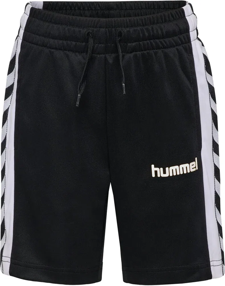 Шорты Chevron, Hummel, черный