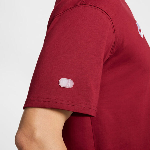 Футболка sb t-shirt 'team japan - red' Nike, красный — фото 3