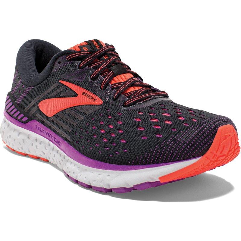 Кроссовки Transcend 6 Brooks, мультиколор