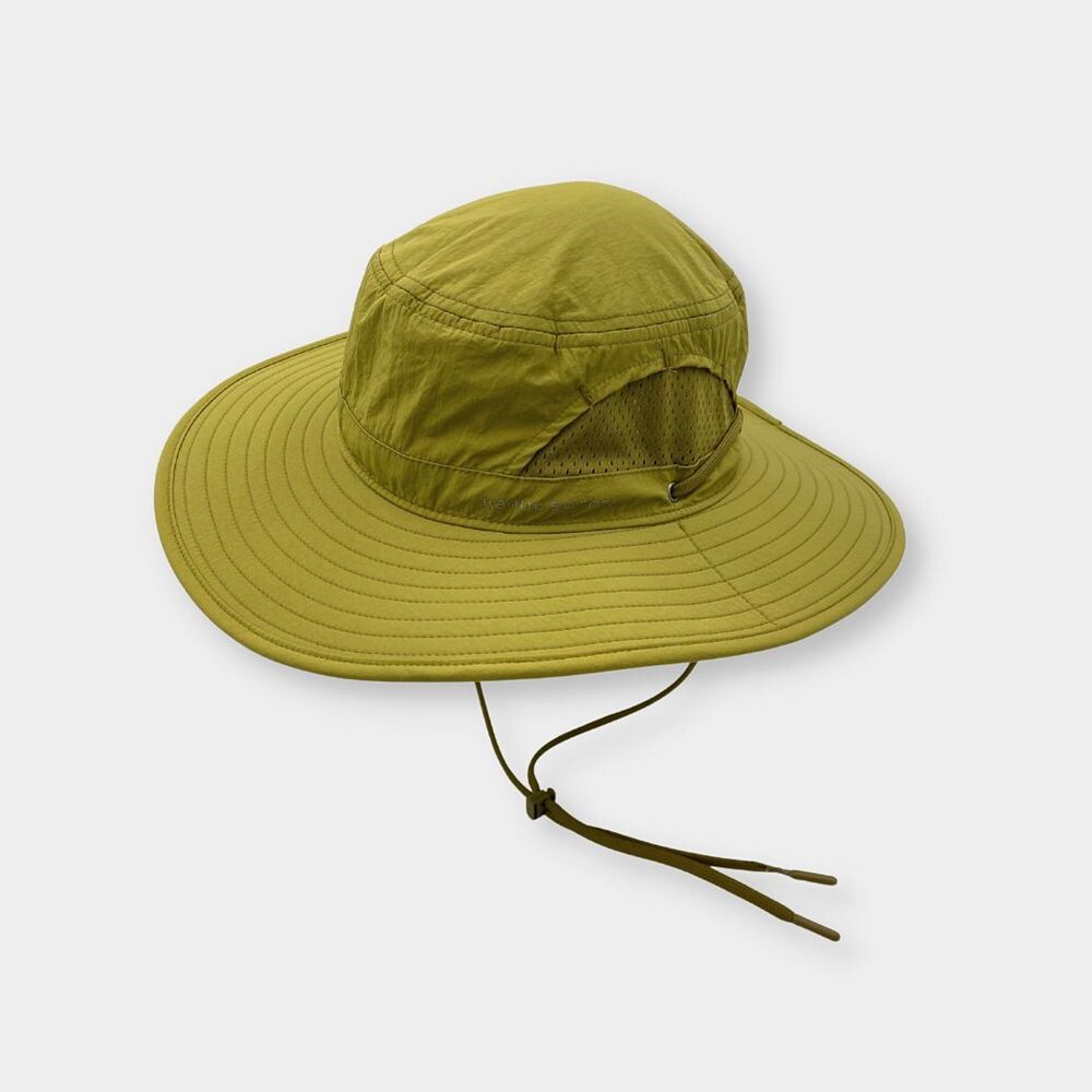 

Kanut Sports унисекс Jemez Floating Boonie Hat, цвет Moss