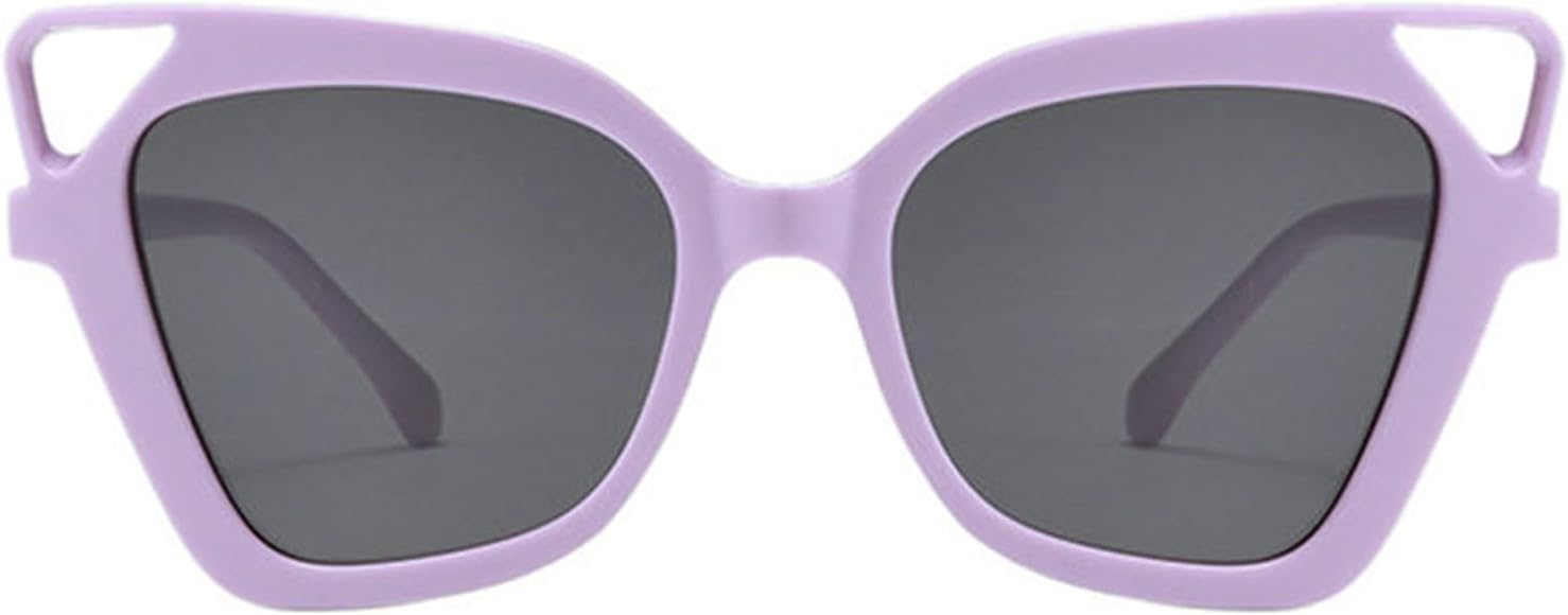 

Солнцезащитные очки Willochra Unique «Кошачий глаз» для женщин, модные, в стиле Y2K, с градиентным переходом, квадратной формой, черные, ретро, ​​для активного отдыха, с защитой от УФ-излучения UV400, C5