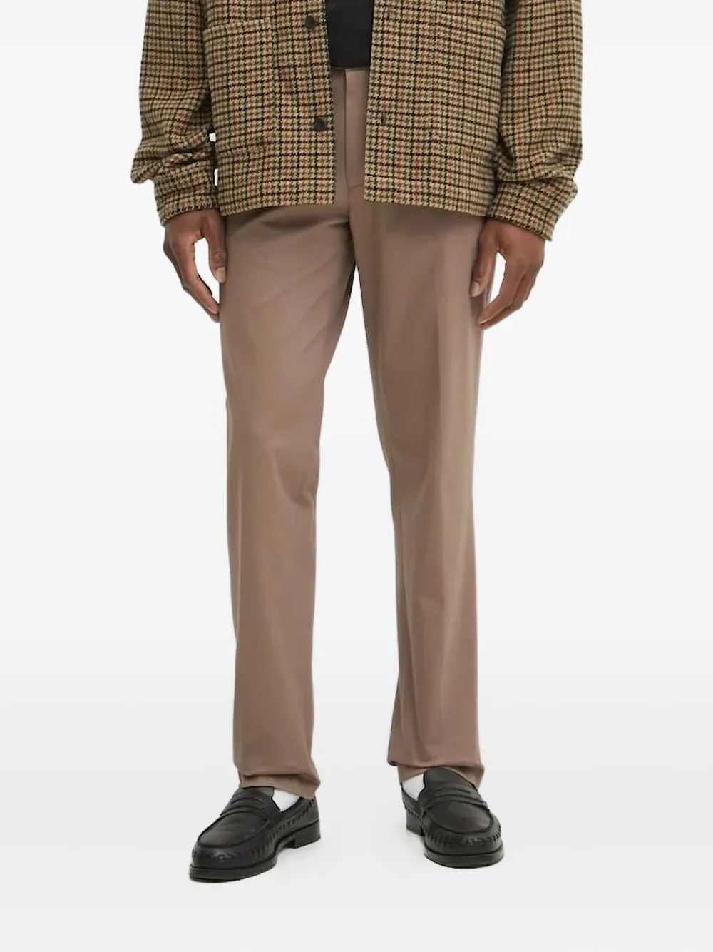 

Прямые брюки Les Deux, нейтральный