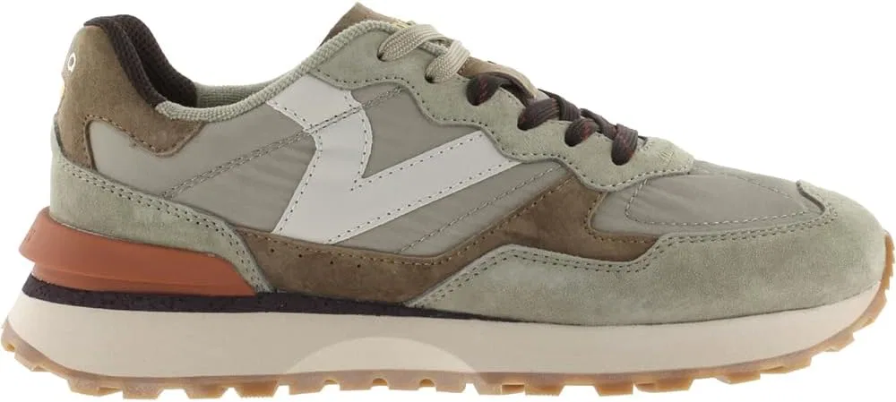 Кроссовки victoria 8807108V, Brown