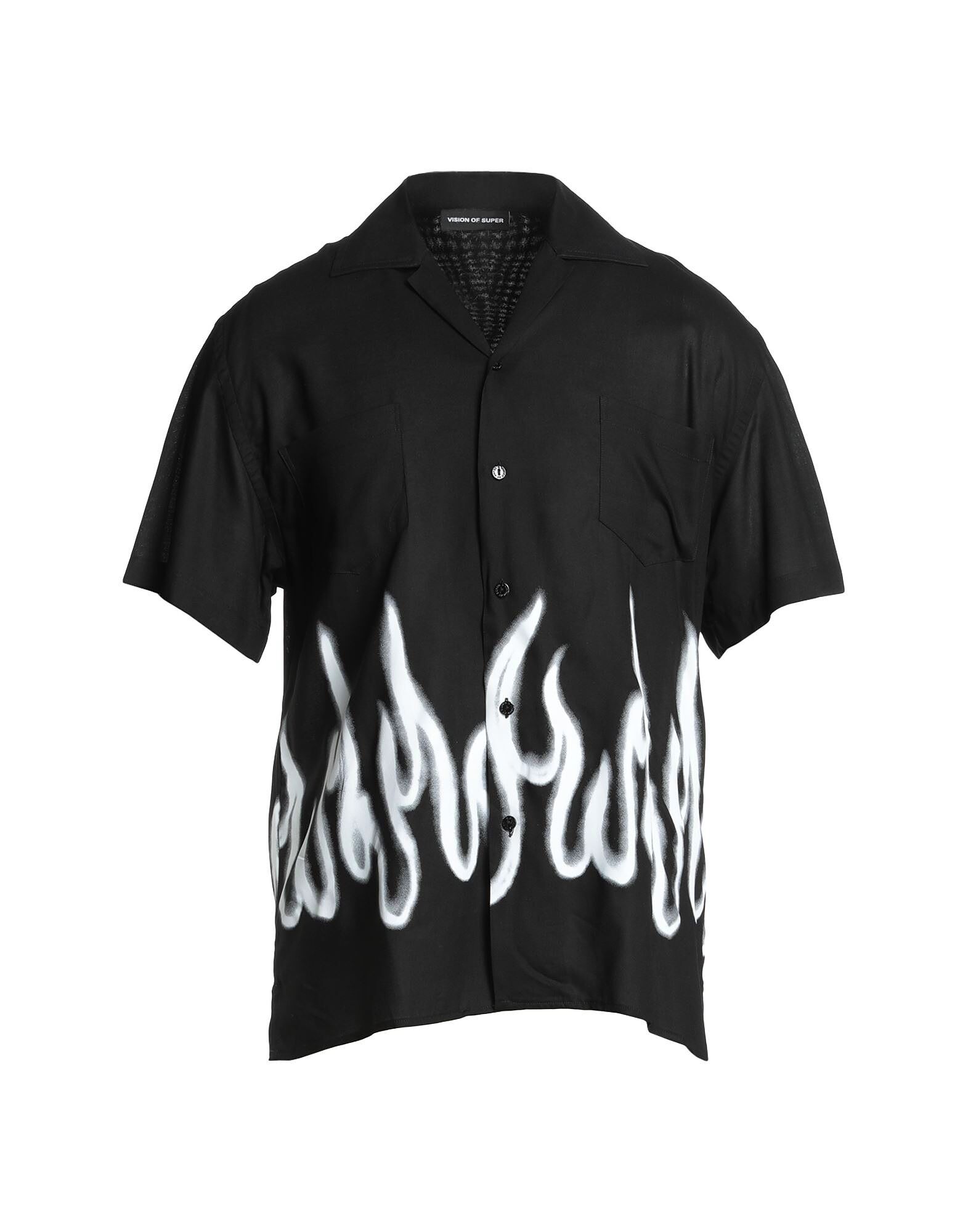 

Рубашка Vision Of Super, черный