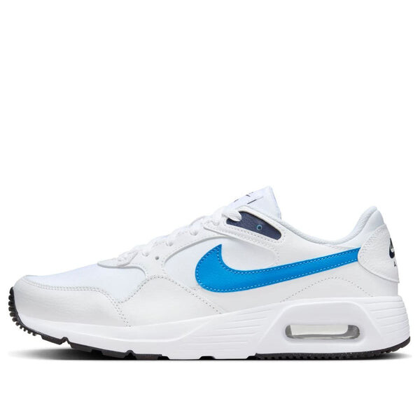 

Кроссовки air max sc Nike, белый