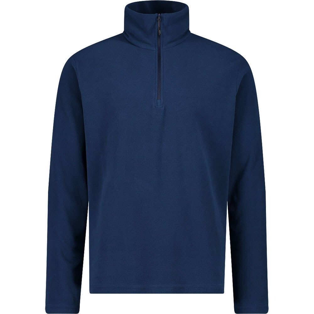 

Флис CMP 31G3667 half zip, синий