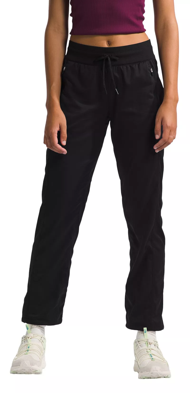 

Женские брюки Aphrodite Motion The North Face, цвет TNF Black
