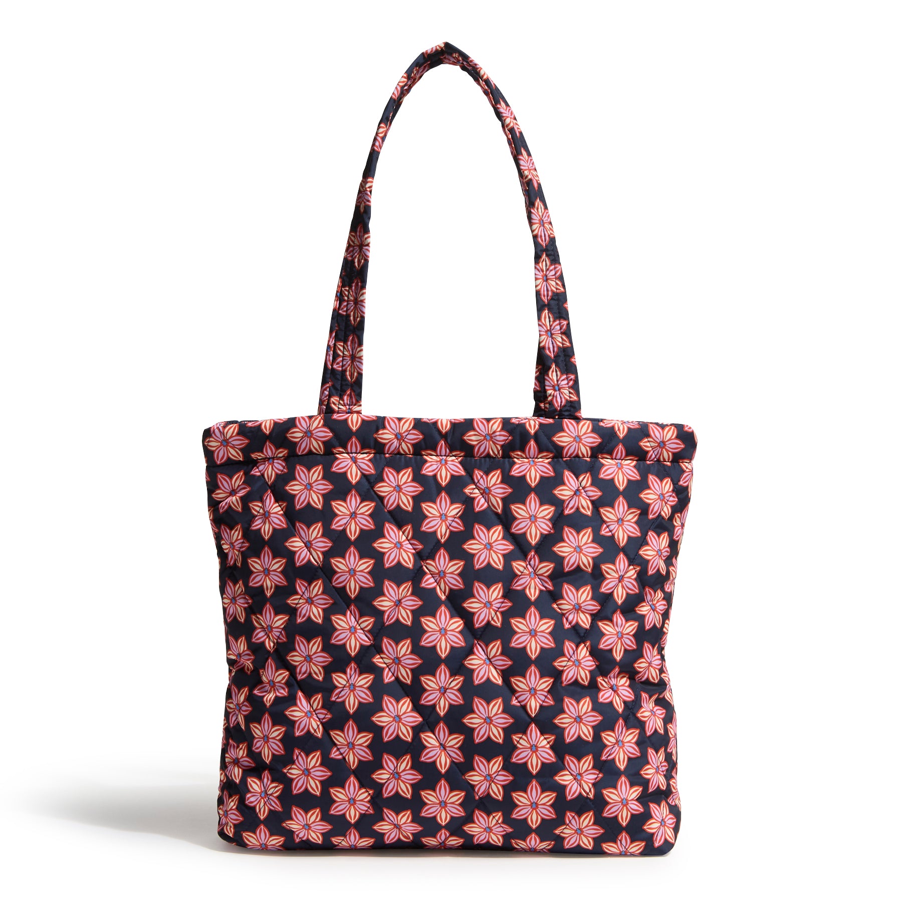 

Сумка-тоут женская Vera Bradley, цвет floral burst