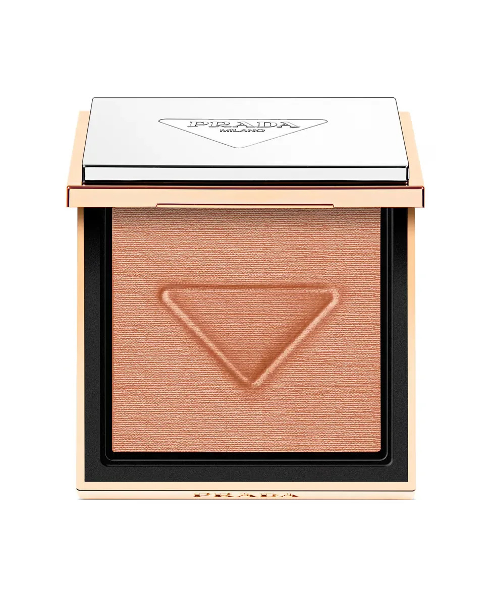 Хайлайтер 6,8 г Prada Beauty, 03 Deep
