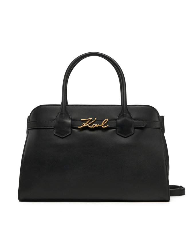 

Сумочка A1W30148 Karl Lagerfeld, черный