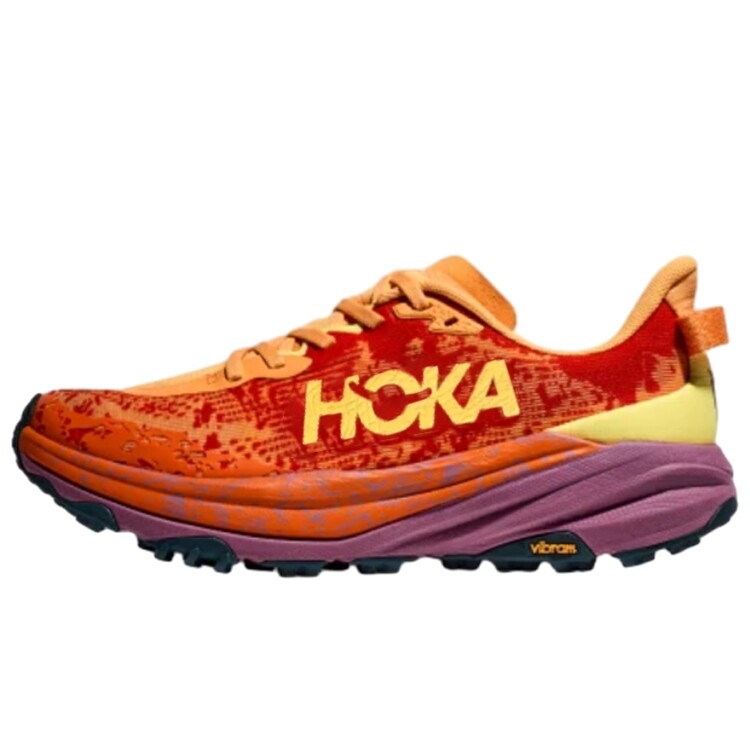 

Кроссовки мужские с низким верхом Hoka One One